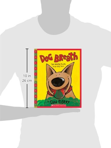 Dog Breath