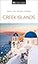 DK Greek Islands (Travel Guide)
