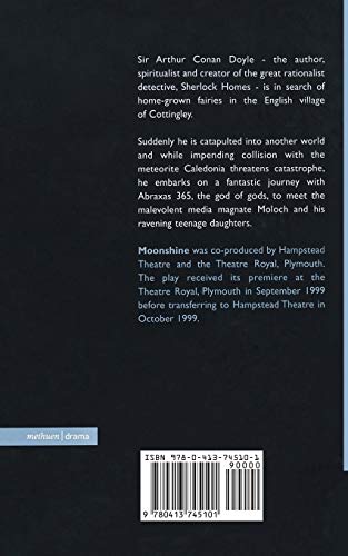 Moonshine (Modern Plays)