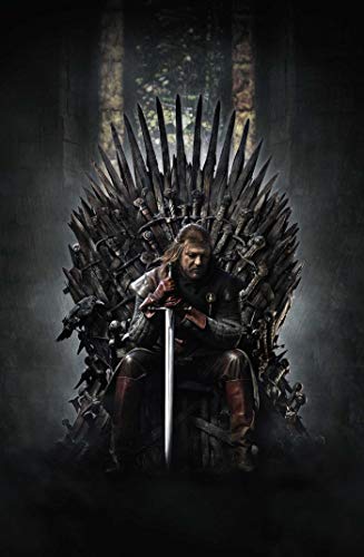 Game of Thrones: The Postcard Collection