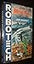 Metal Fire (Robotech: Second Generation, No. 8)