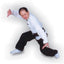 Shaolin White Crane: Hard and Soft Qigong DVD (YMAA) Dr. Yang, Jwing-Ming