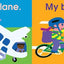 Beep! Beep! Vehicles on the Go