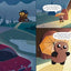The Adventures of Tubby Nugget: Escape from Nuggetville #1: A Graphic Novel