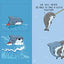 When Sharks Attack With Kindness