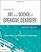 Sturdevant's Art and Science of Operative Dentistry