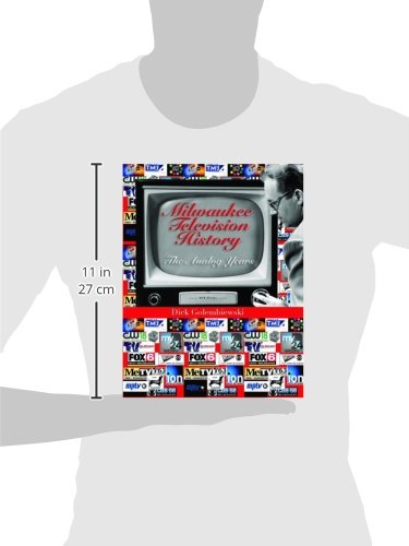 Milwaukee Television History: The Analog Years