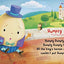 My First Book of Nursery Rhymes - Padded Board Book - Classics