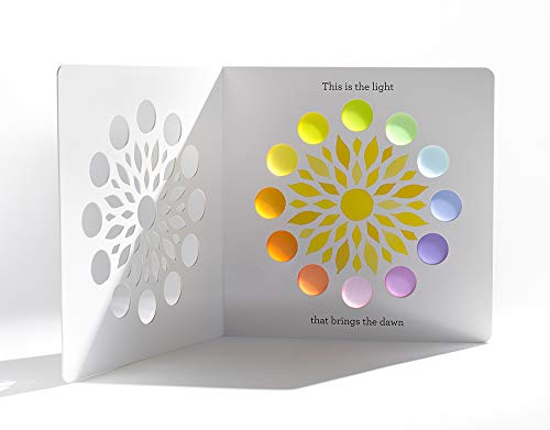 You Are Light by Aaron Becker