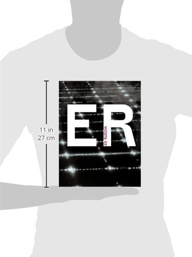 Tate Modern Artists: Ed Ruscha