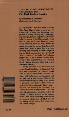 The Valley of the Dry Bones