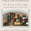 A House Full of Females: Plural Marriage and Women's Rights in Early Mormonism, 1835-1870