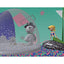 Pixar: A Miniature Art Collection (Mini Book)