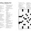 Grids Just Wanna Have Fun: Awesome '80s Crosswords (Decades Crosswords)