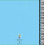 Busy Family Bill Organizer