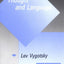 Thought and Language - Revised Edition (English and Russian Edition)