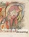 Willem de Kooning Drawing