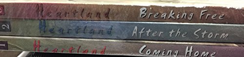 Coming Home (Heartland #1)