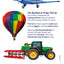 The Big Book of Things That Go (DK Big Books)