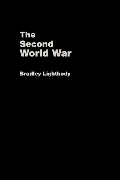 The Second World War: Ambitions to Nemesis