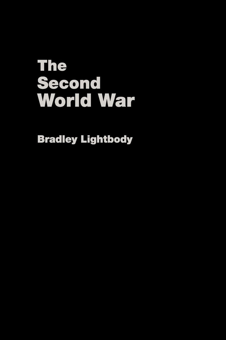 The Second World War: Ambitions to Nemesis