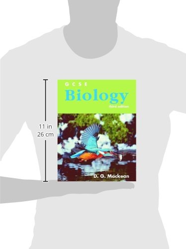 GCSE Biology