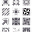 Quilt Builder Card Deck Set #3: 40 More Blocks, 8 Inspiring Layouts, Infinite Possibilities