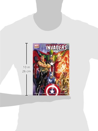 Invaders Now!