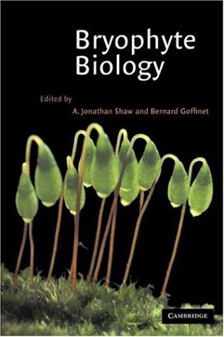 Bryophyte Biology