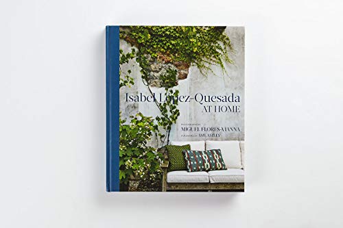 At Home: Isabel L?pez-Quesada