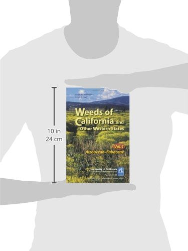 Weeds of California and Other Western States (2-Volume Set)