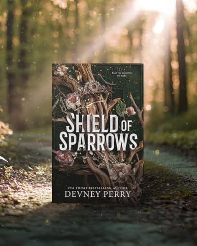 Shield of Sparrows