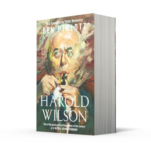 Harold Wilson