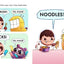 I Come from Another Galaxy: A Picture Book