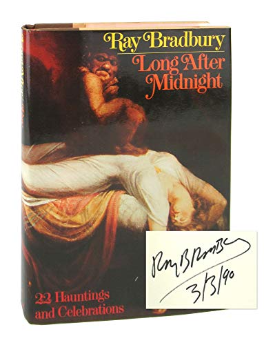 Long After Midnight