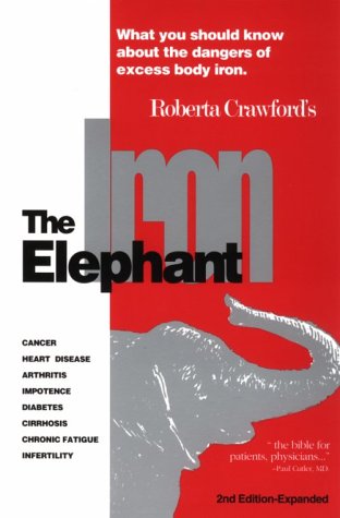 The Iron Elephant: What You Should Know About the Dangers of