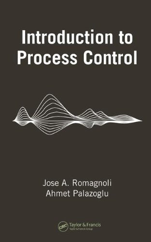 Introduction to Process Control (Chemical Industries)