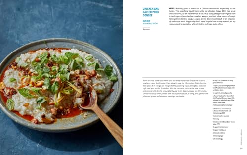 House of Nanking: Family Recipes from San Francisco's Favorite Chinese Restaurant