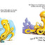 Inky the Octopus: The Official Story of One Brave Octopus' Daring Escape (Includes Marine Biology Facts for Fun Early Learning!)