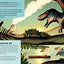 God Made the Dinosaurs: Full of Dinotastic Illustrations and Facts