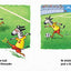 Goal! My First Soccer Game (My First Sports Books)