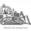 First Magic Painting Trucks and Diggers: A Fun Water Art Book for Children (Ages 3-6) with Fire Trucks and Dump Trucks