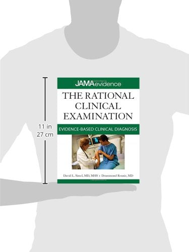 The Rational Clinical Examination: Evidence-Based Clinical D