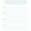 The Happiness Project One-Sentence Journal for Mothers by Ru