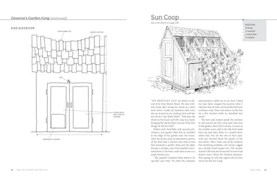 Chicken Coops: 45 Building Ideas for Housing Your Flock