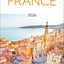 DK France: Must-See Sights. Culture & History. Detailed Maps & Tours. Covers Paris, Brittany, Provence, & more (Travel Guide)