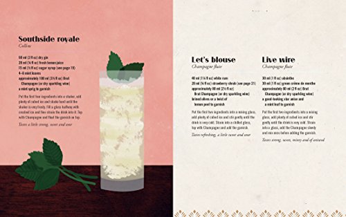 Speakeasy: 200 Underground Cocktails