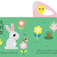 Hop, Hop!: Slide-and-Seek