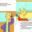 Llama Llama Doctors are Here to Help! (Little Golden Book)
