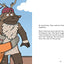 Showing You Care: English Edition (Nunavummi Reading SeriesSocial Emotional Learning)